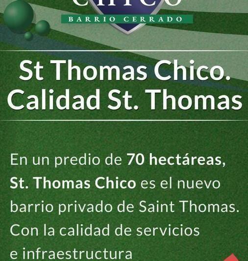 Terreno