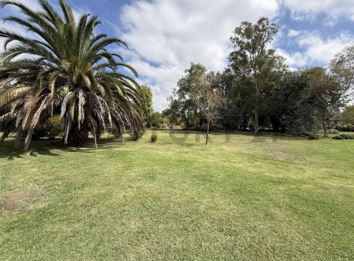 Terreno · 6000m²