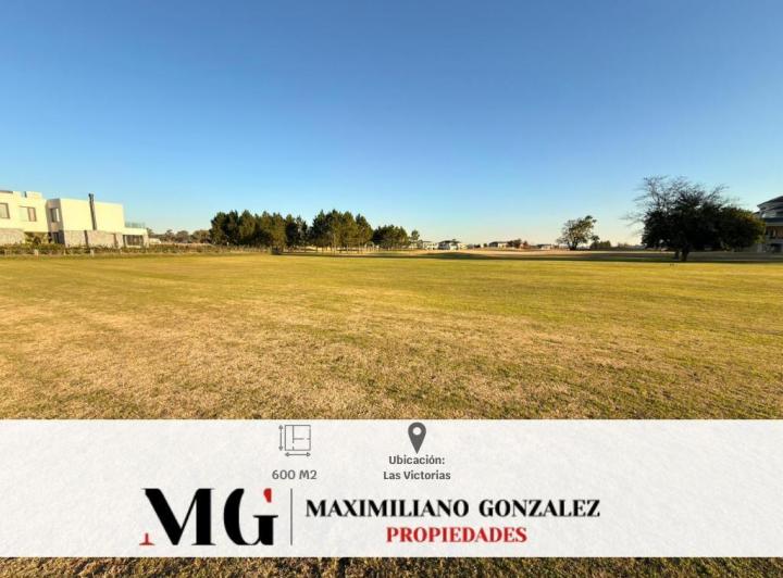 Terreno · 600m²