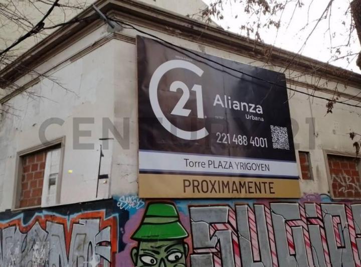 Terreno · 129m²