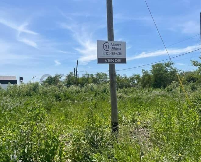 Terreno · 300m²