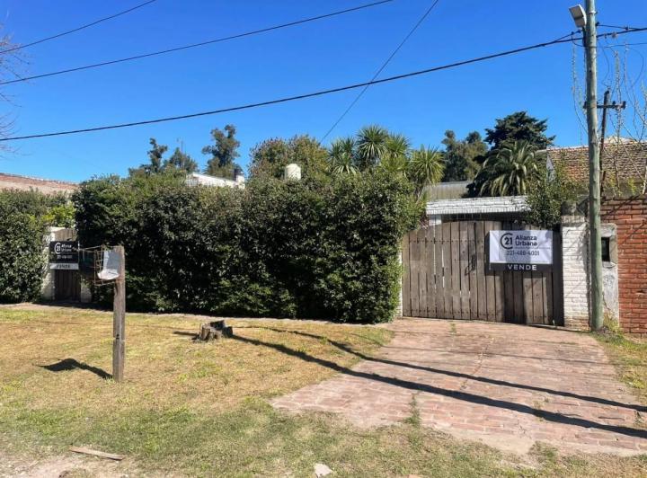 Terreno · 75m²