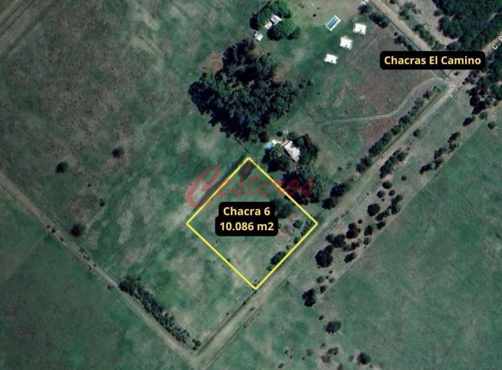 Terreno · 10087m²