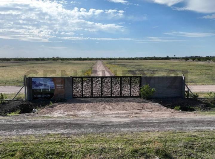 Terreno · 600m²