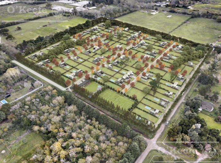 Terreno · 450m²