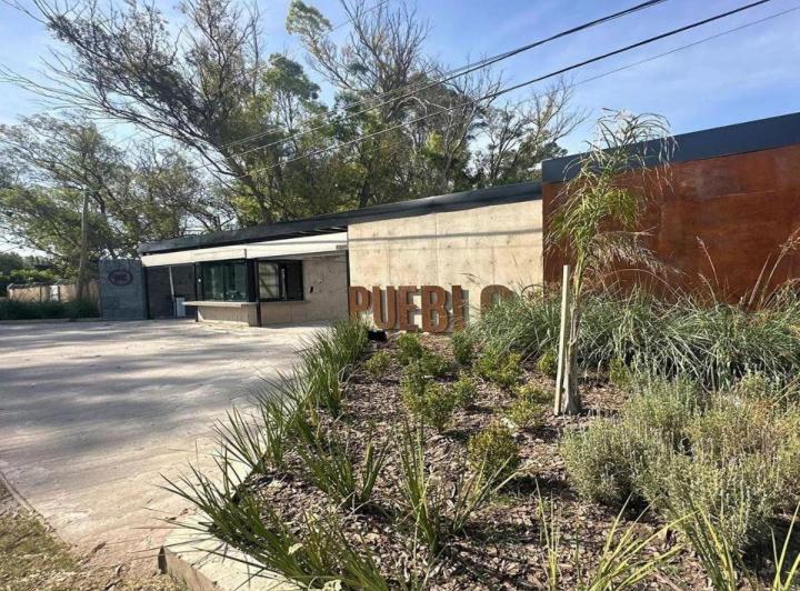Terreno · 778m²
