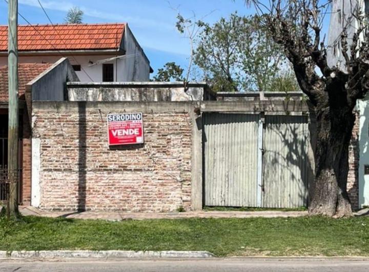 Terreno · 294m²
