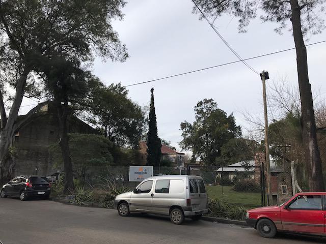 Terreno · 2040m²