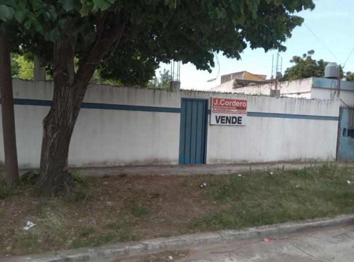 Terreno · 420m²