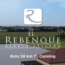 Terreno · 904m²