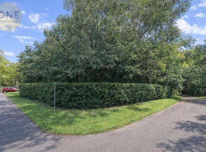 Terreno · 287m²