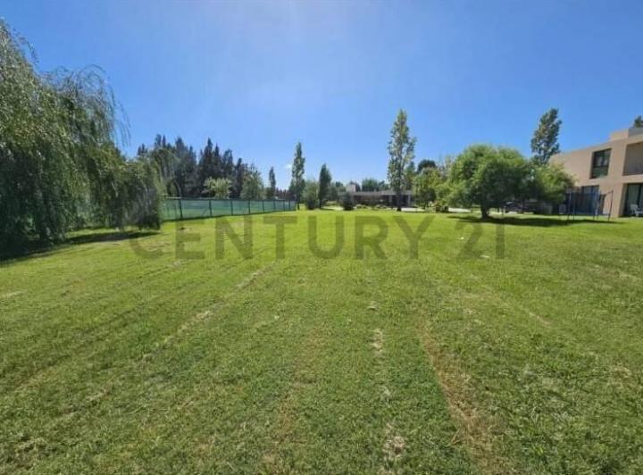 Terreno · 1446m²