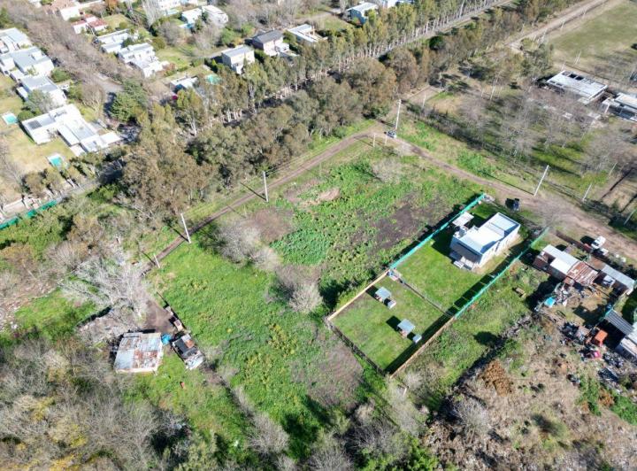 Terreno · 5200m²