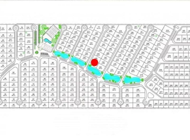 Terreno · 627m²