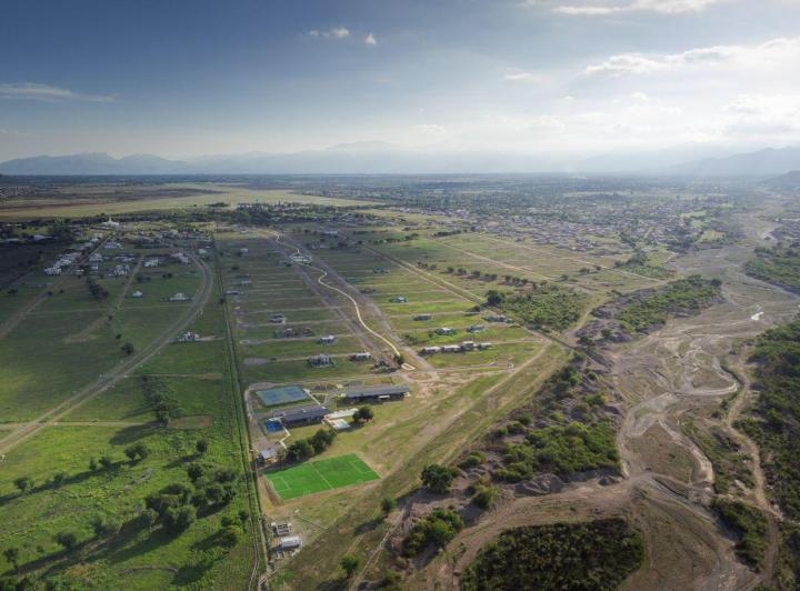 Terreno · 600m²