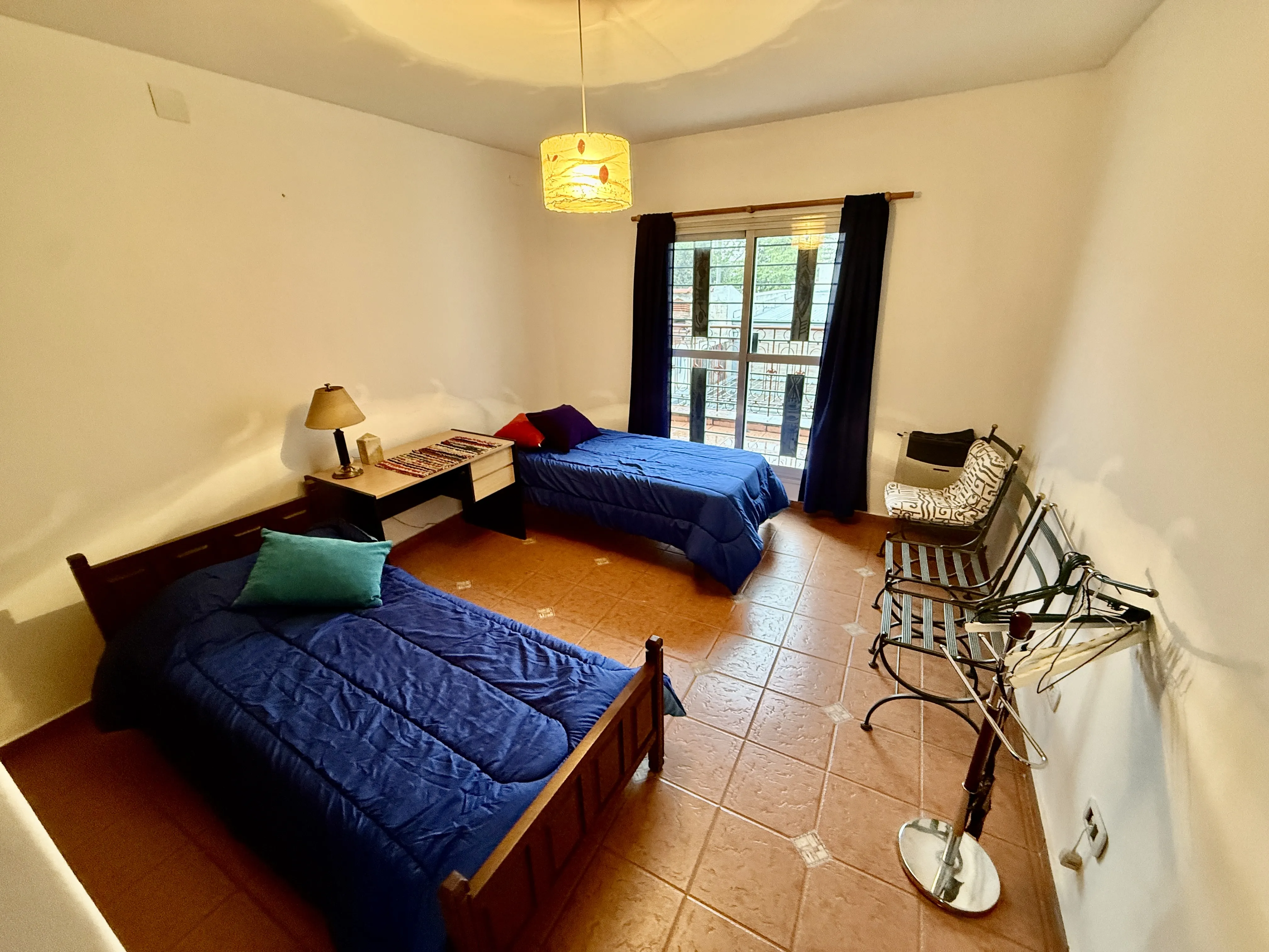 Casa 2 Dorm | Local Propio + Vivienda | Dos Patios | Apto Crédito | Bajo Palermo