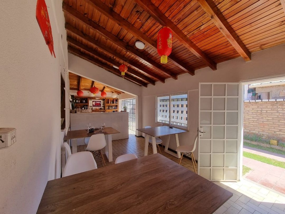 VENTA CASA LUJAN DE CUYO CORDON DEL PLATA