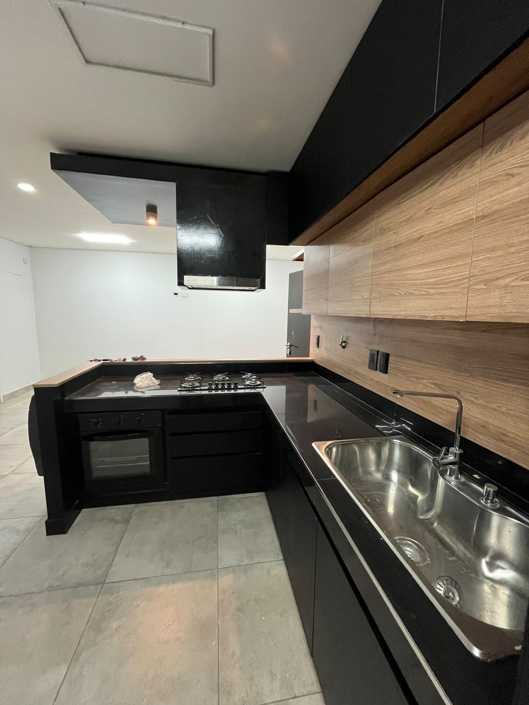 Departamento 3 amb en alquiler, Zona Champagnat