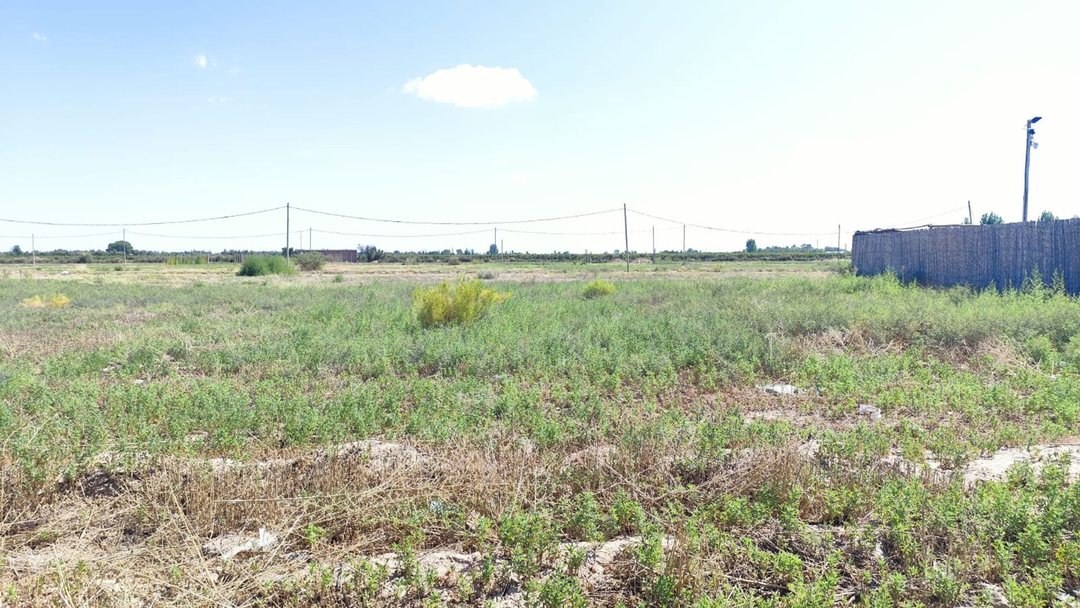 Lote en Tierras de Trapani