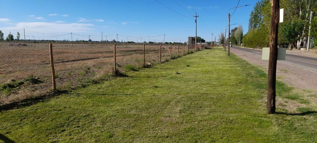 Lote en Tierras de Trapani