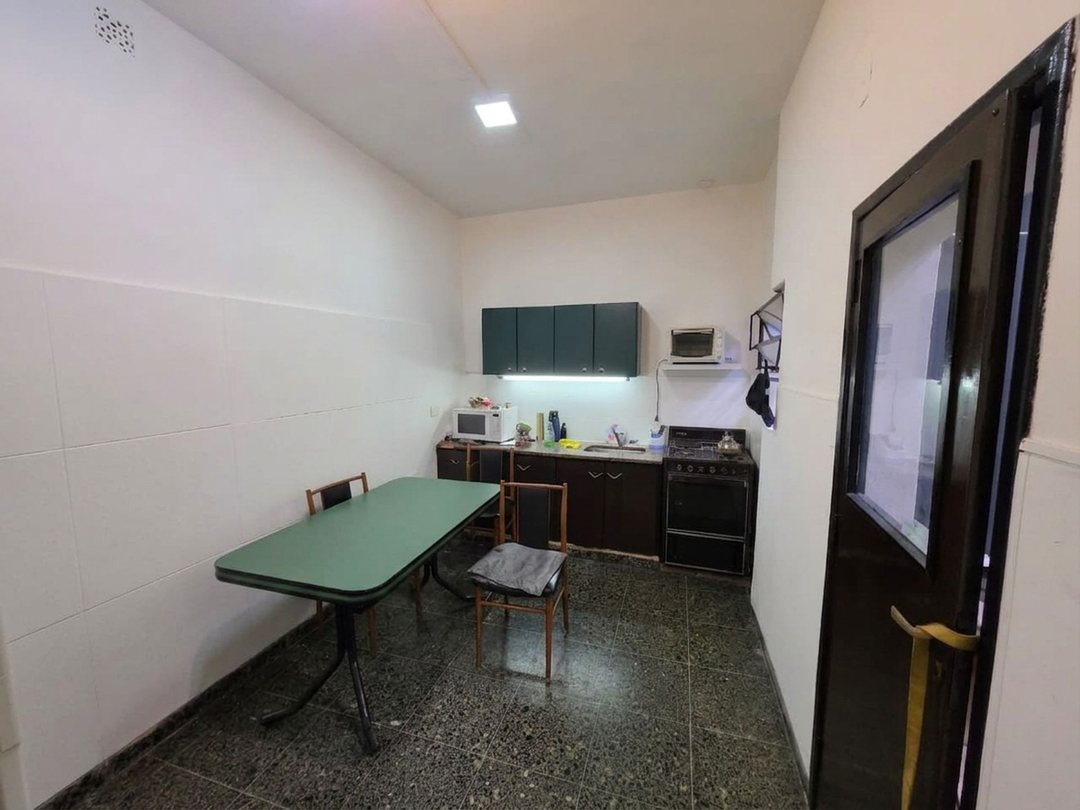 Venta Casa 4 amb Parque Patricios Apto Crédito