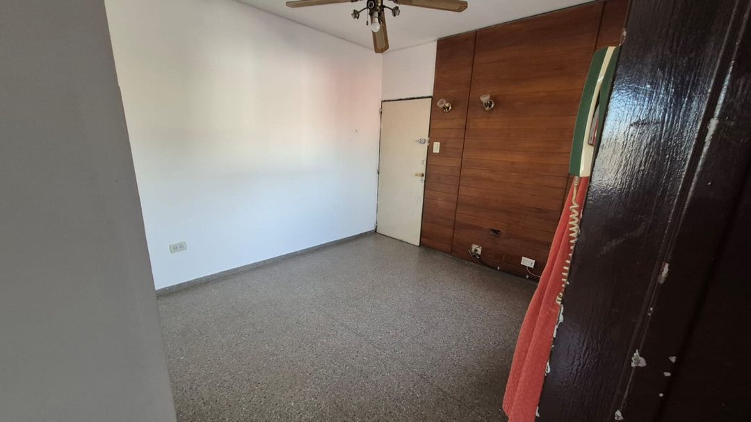 DEPARTAMENTO EN MICROCENTRO DE MENDOZA