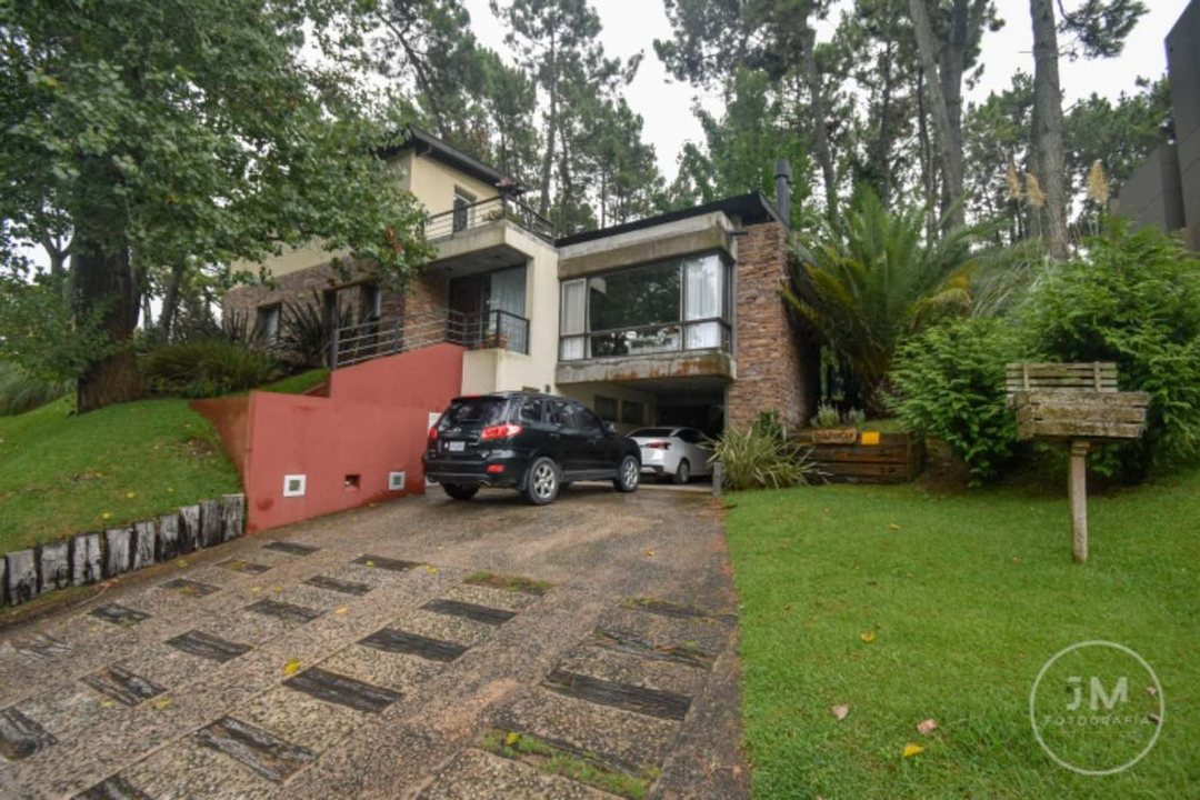 VENTA CASA EN PINAMAR ALAMOS