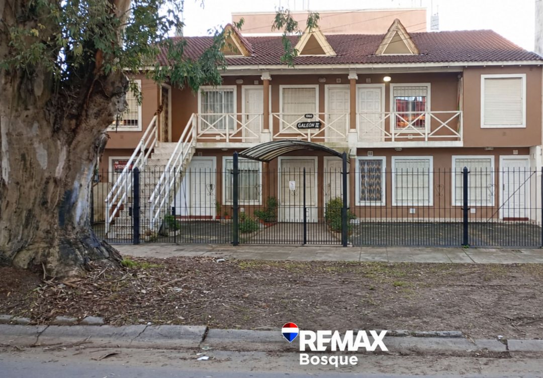 DEPARTAMENTO VENTA SAN BERNARDO PART DE LA COSTA