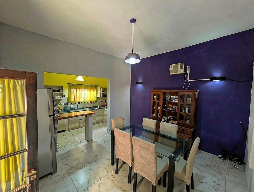 Venta 2 Dptos. cochera Vicente López 265 m2