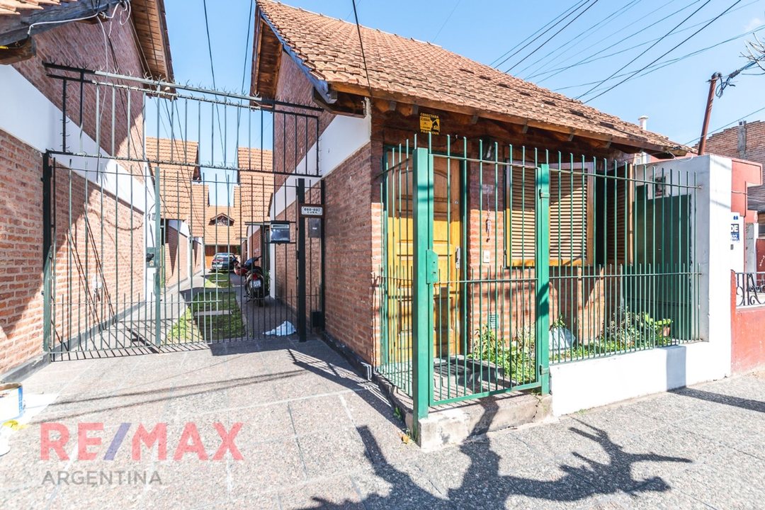 VENTA PH/DUPLEX 3 AMBIENTES EXCELENTE!!!
