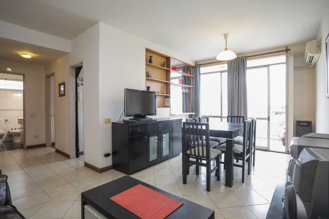 Hermoso Semipiso 3 amb y medio en Villa Pueyrredon