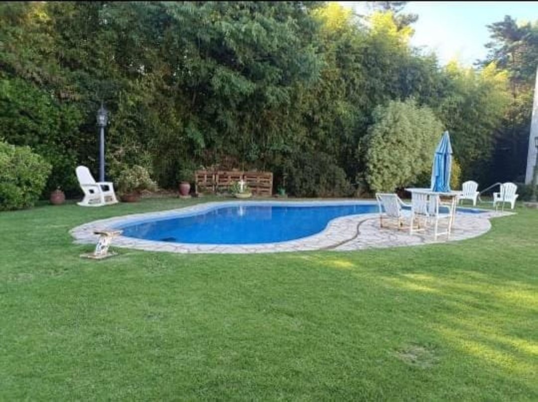 ALQUILER DE CASA EN BARRIO SAN JUAN PEREYRA IRAOLA