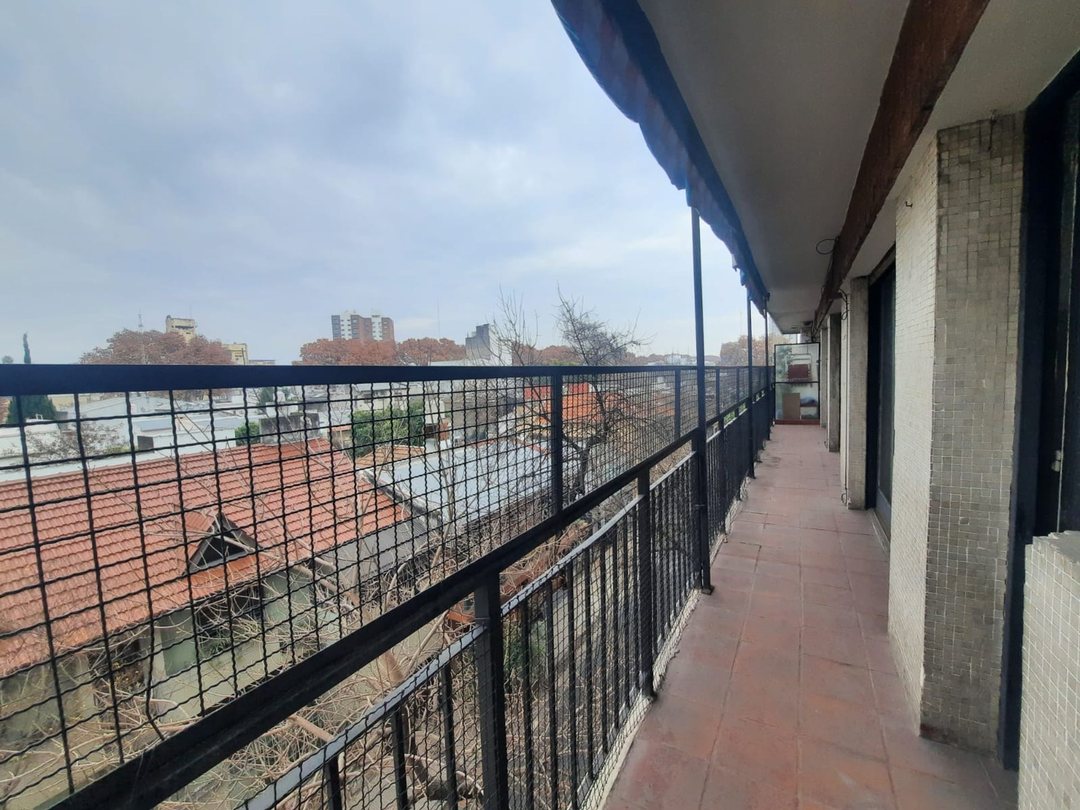 DEPARTAMENTO  3 AMBIENTES VENTA PATERNAL APTO CRED