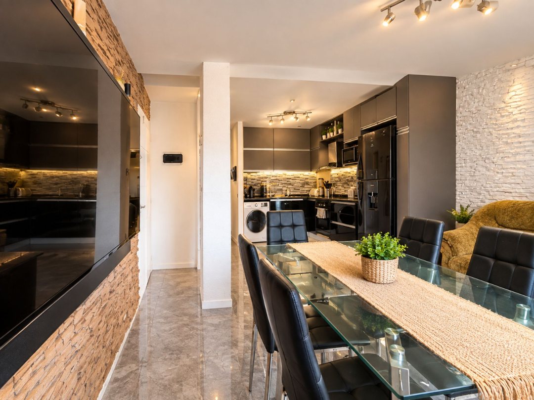 VENTA DEPARTAMENTO 2 AMB VILLA PRIMERA PERMUTA