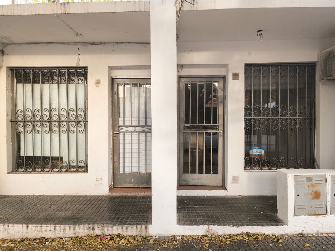 VENTA LOTE +2 LOCALES COMERCIALES ALTO ALBERDI CBA