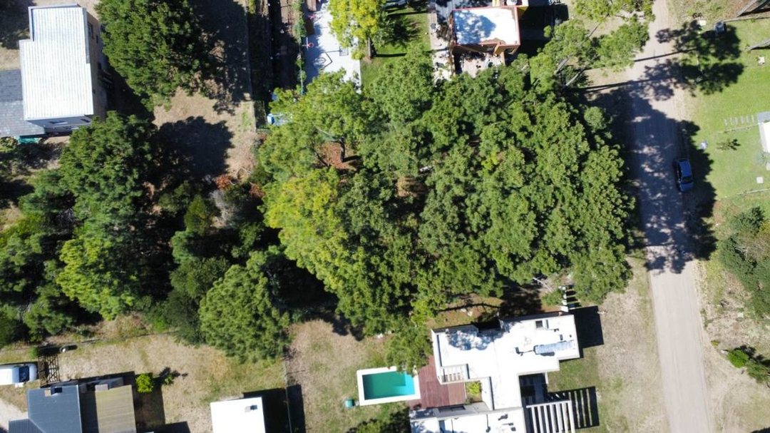 LOTE EN VENTA PINAMAR BARRIO NAYADES EN ALTURA