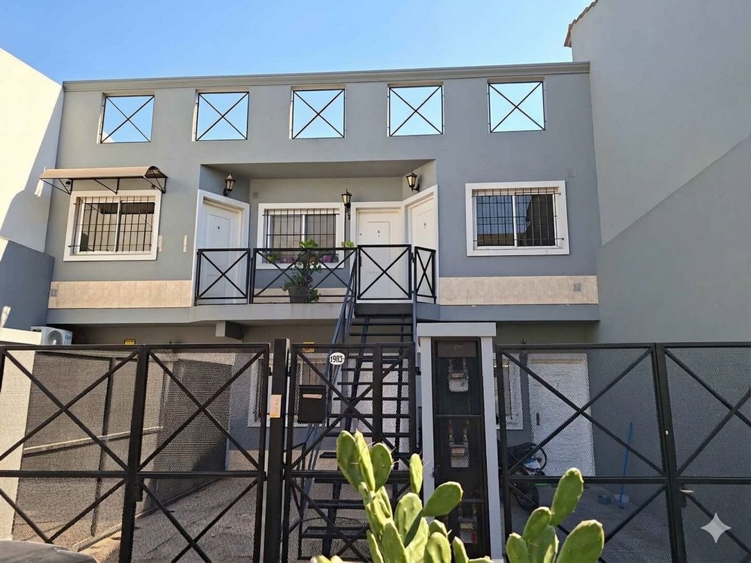 Venta de departamento 2 ambientes. APTO CRÉDITO.