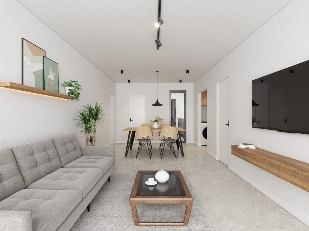 VENTA DEPARTAMENTO 3 AMBIENTES EN POZO P. LURO