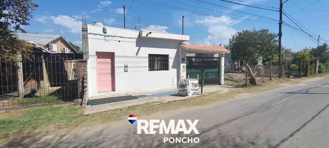 LOCAL COMERCIAL ALQUILO SAN ISIDRO VALLE VIEJO