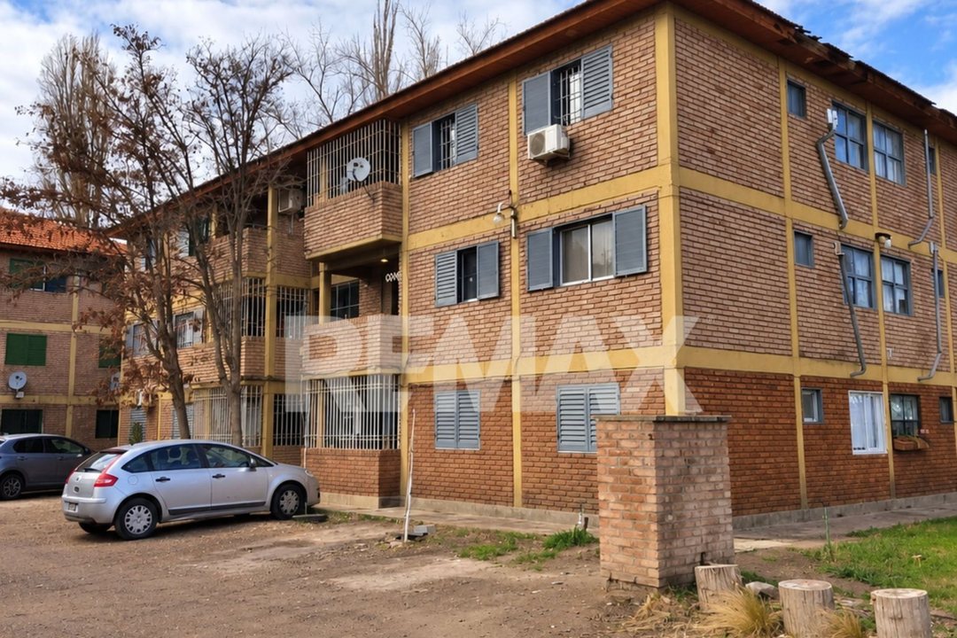 VENTA DEPARTAMENTO 2 DORMITORIOS – NEUQUÉN CAPITAL