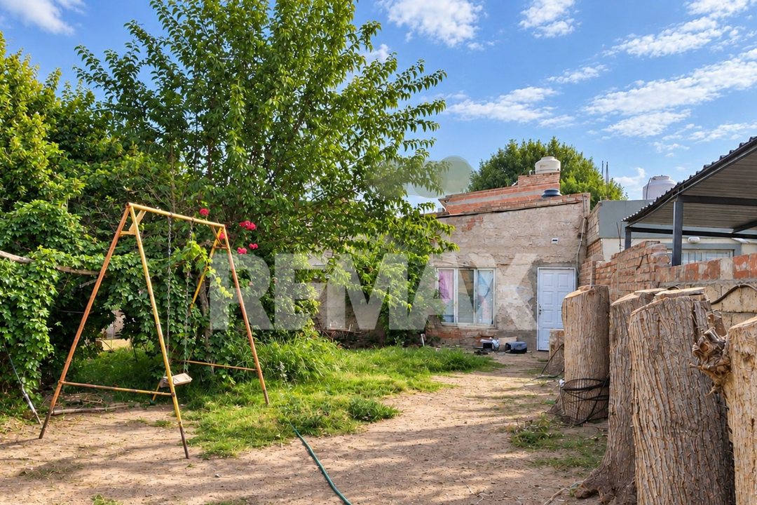 VENTA CASA A REFACCIONAR – NEUQUÉN CAPITAL