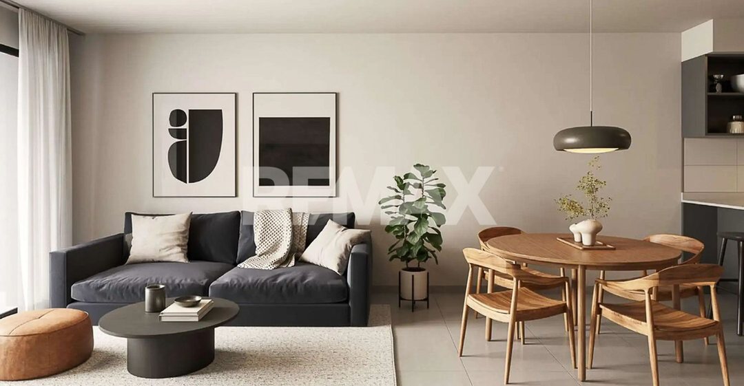 EN VENTA DPTO 2 DORM C/BALCÓN EN POZO CENTRO NQN