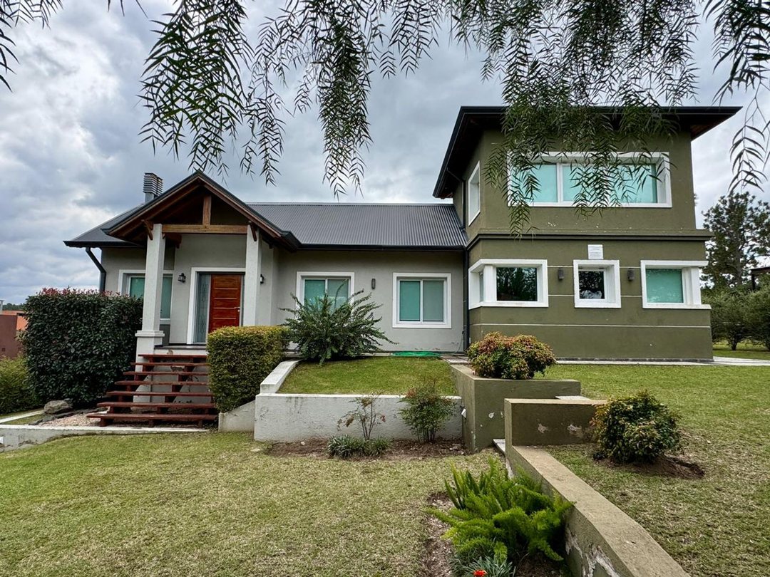 Venta Casa categoría en Posta Carreta Calamuchita