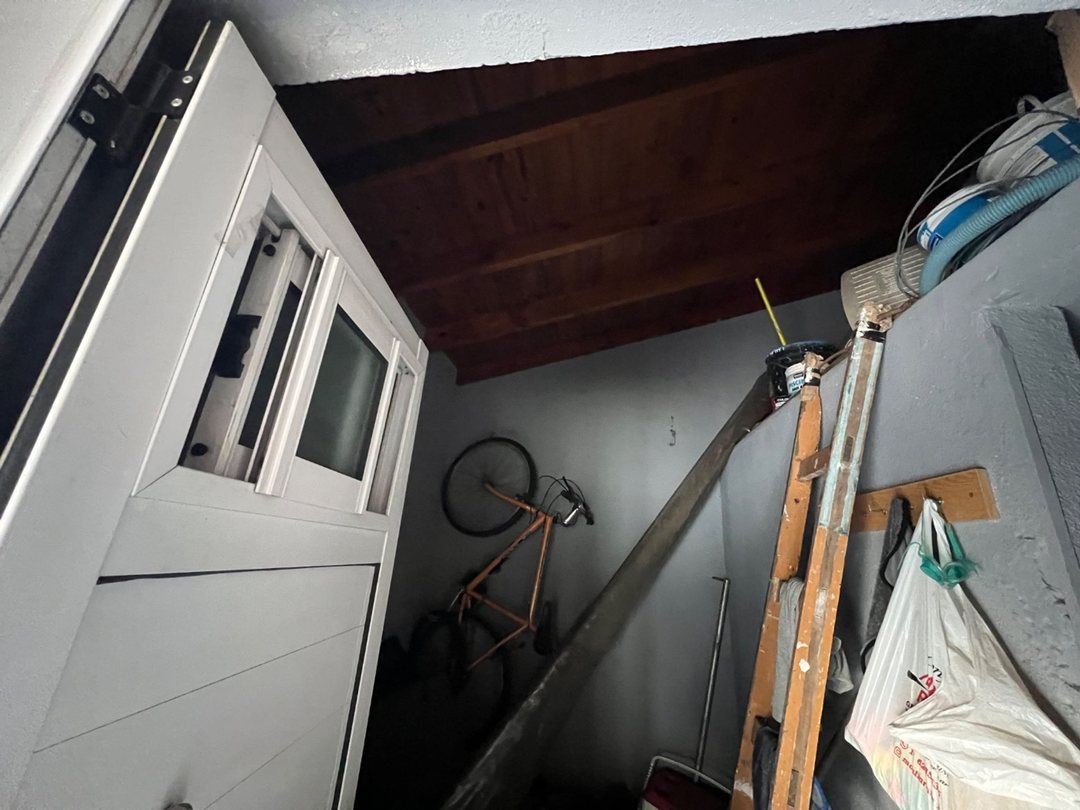 Casa 4 ambientes con pileta quincho Mataderos