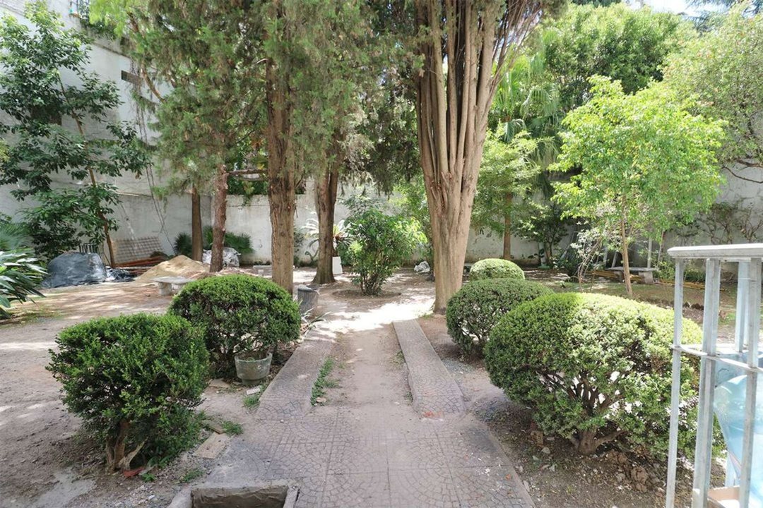 Venta departamento tres ambientes en Caballito