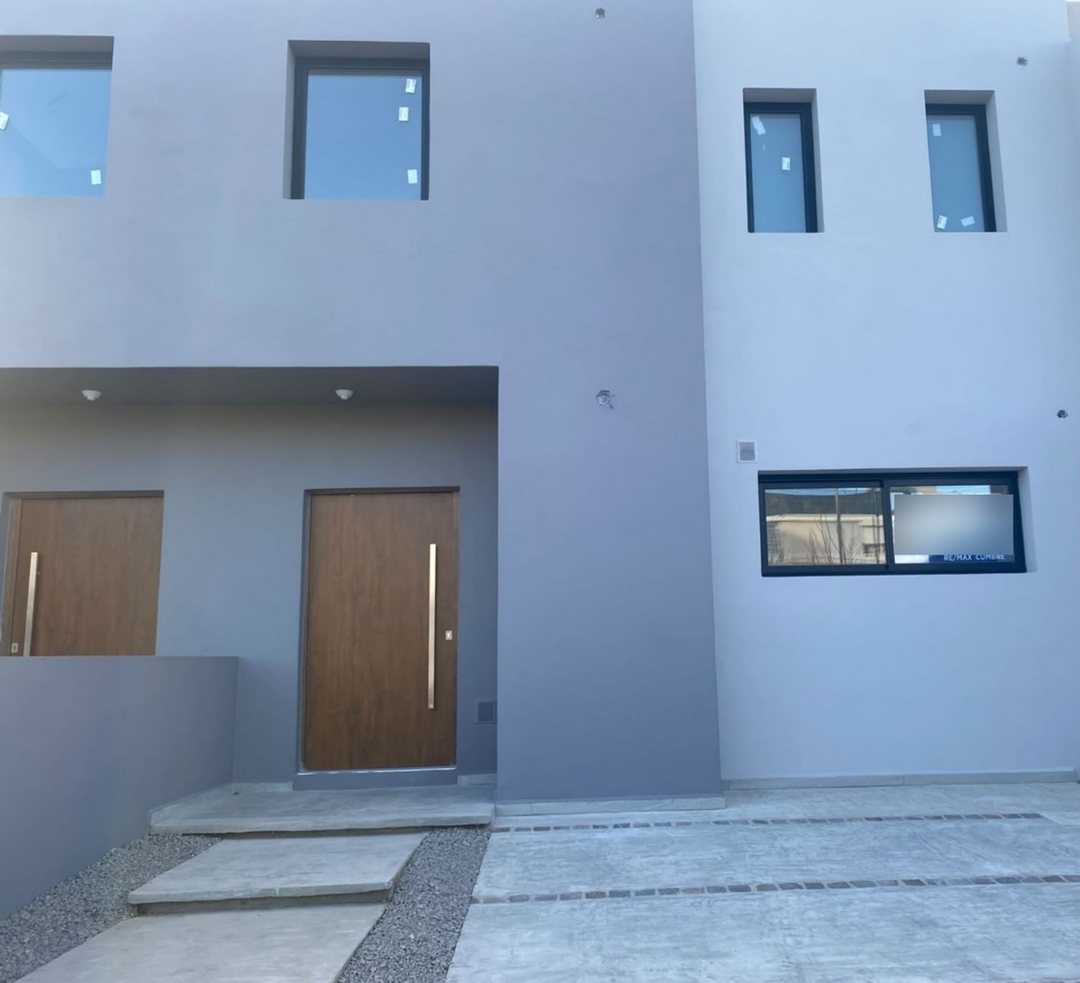 VENTA DUPLEX 2 DORMITORIOS NUEVO URCA A ESTRENAR