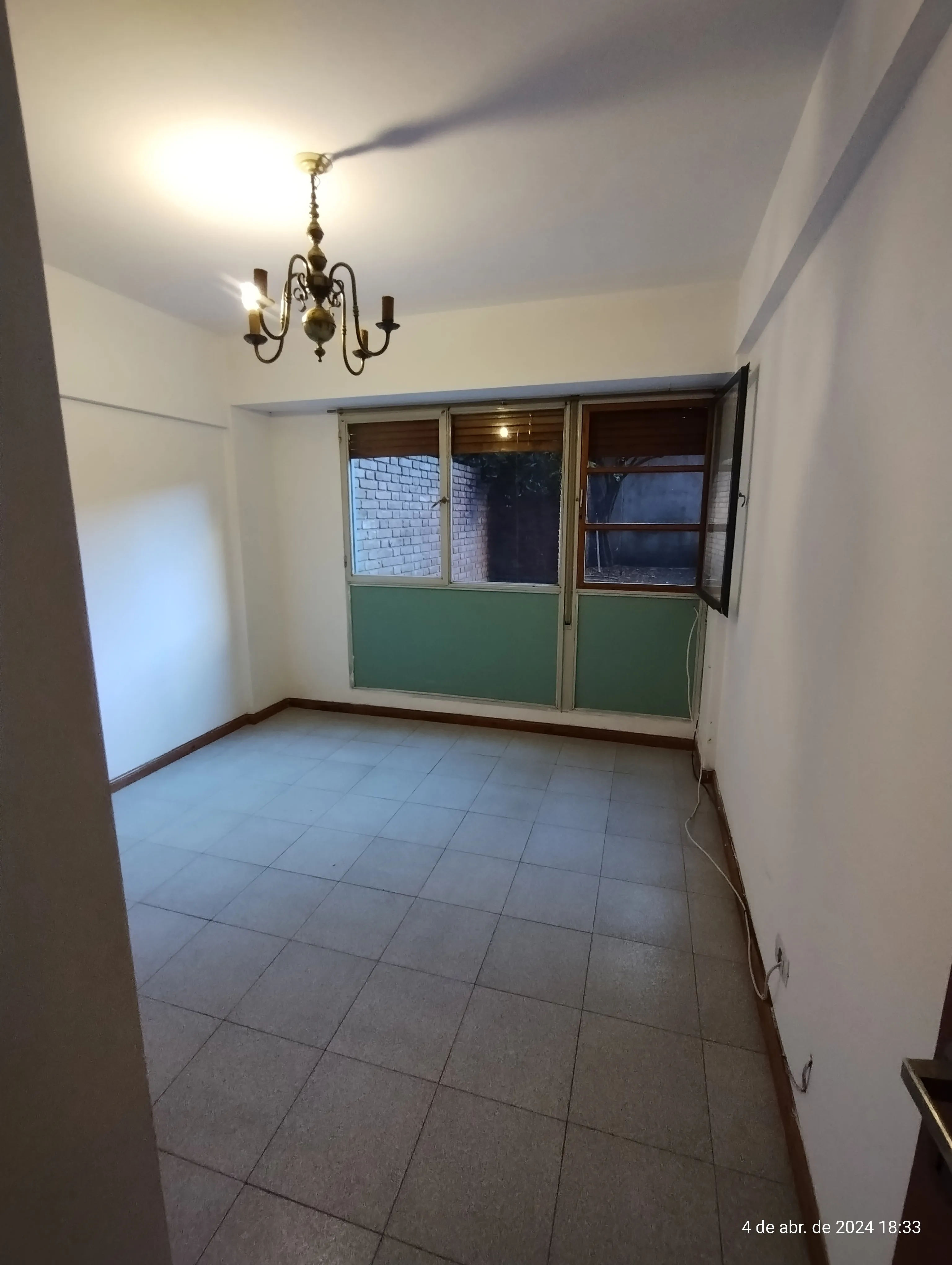 Departamento  1 dormitorio en Alquiler  Gran Patio