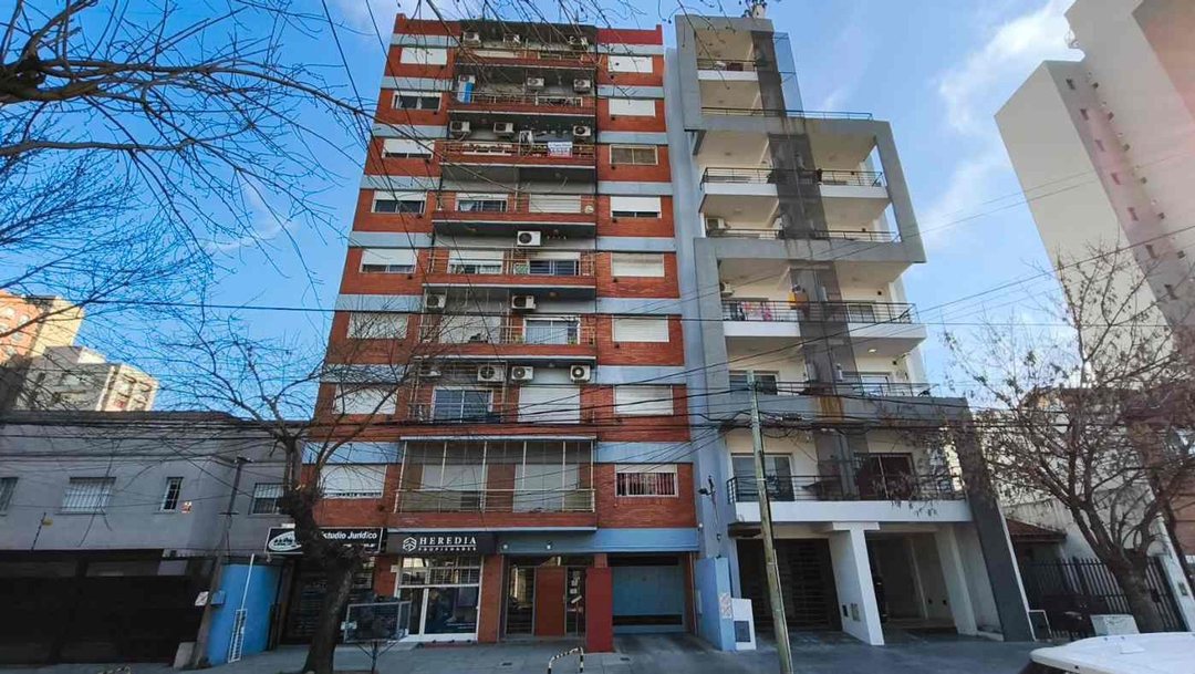 Venta Departamento 2 ambientes SAN MIGUEL CENTRO