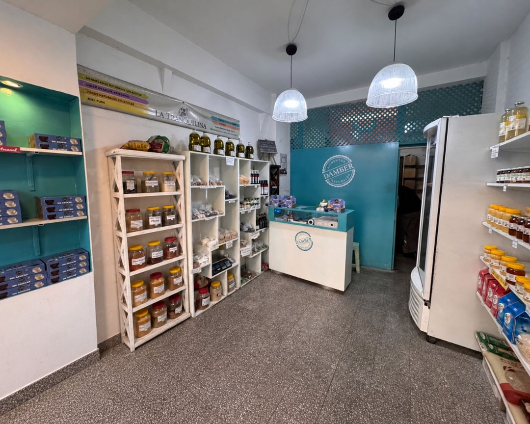 LOCAL COMERCIAL EN VENTA VILLA CRESPO