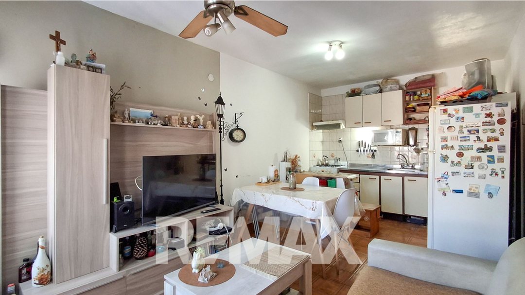 Venta depto 3 amb c/cochera Ballester APTO CREDITO